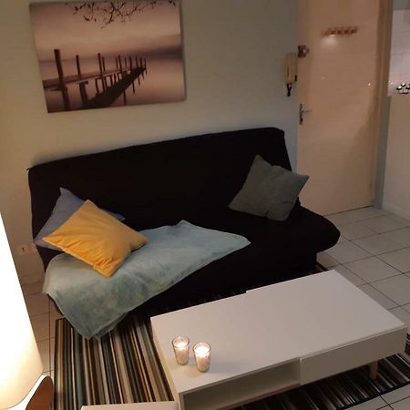Appart Hotel La Chouette 1 Dijon Luaran gambar