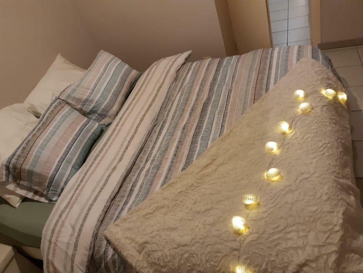Appart Hotel La Chouette 1 Dijon Luaran gambar